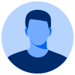 Tricord, Inc. - Man Avatar 1