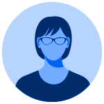 Tricord, Inc. - Woman Avatar 5