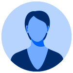 Tricord, Inc. - Woman Avatar 4