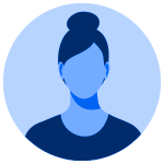 Tricord, Inc. - Woman Avatar 3