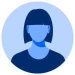 Tricord, Inc. - Woman Avatar 1